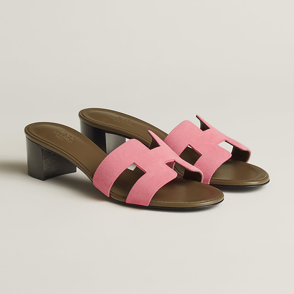 Oasis 2025 sandal hermes